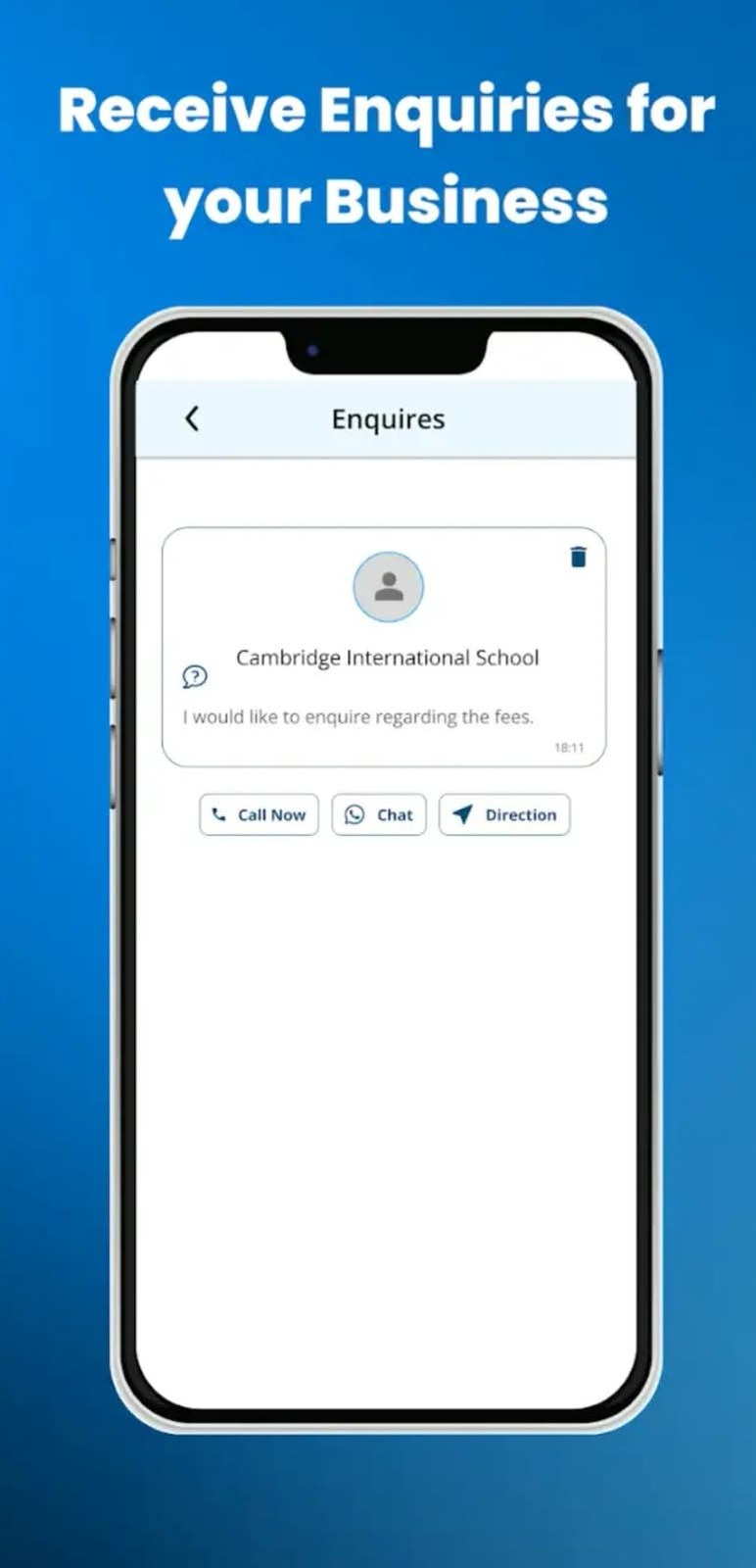 ListBusiness app screenshot 4